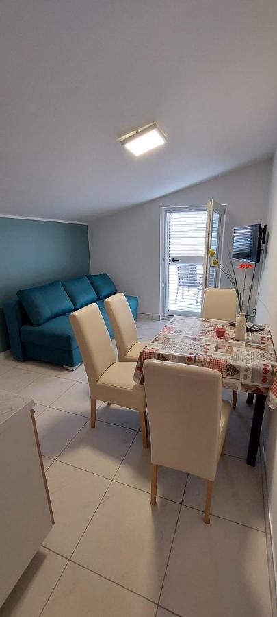 Apartmani Fran Vir Zewnętrze zdjęcie