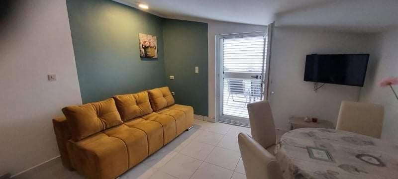Apartmani Fran Vir Zewnętrze zdjęcie