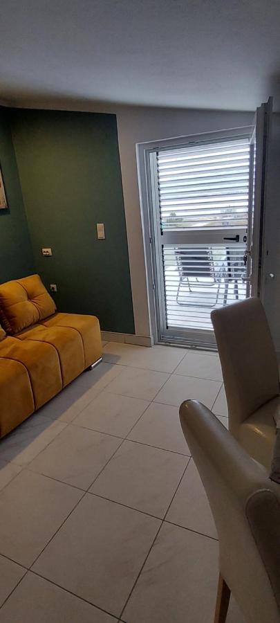 Apartmani Fran Vir Zewnętrze zdjęcie