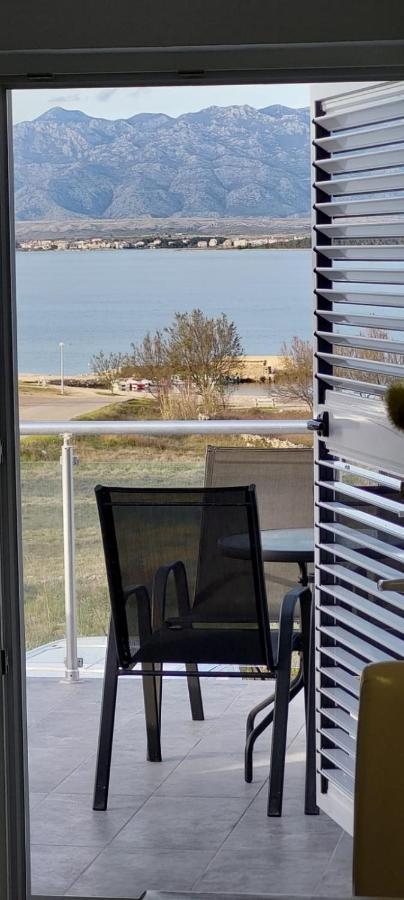 Apartmani Fran Vir Zewnętrze zdjęcie