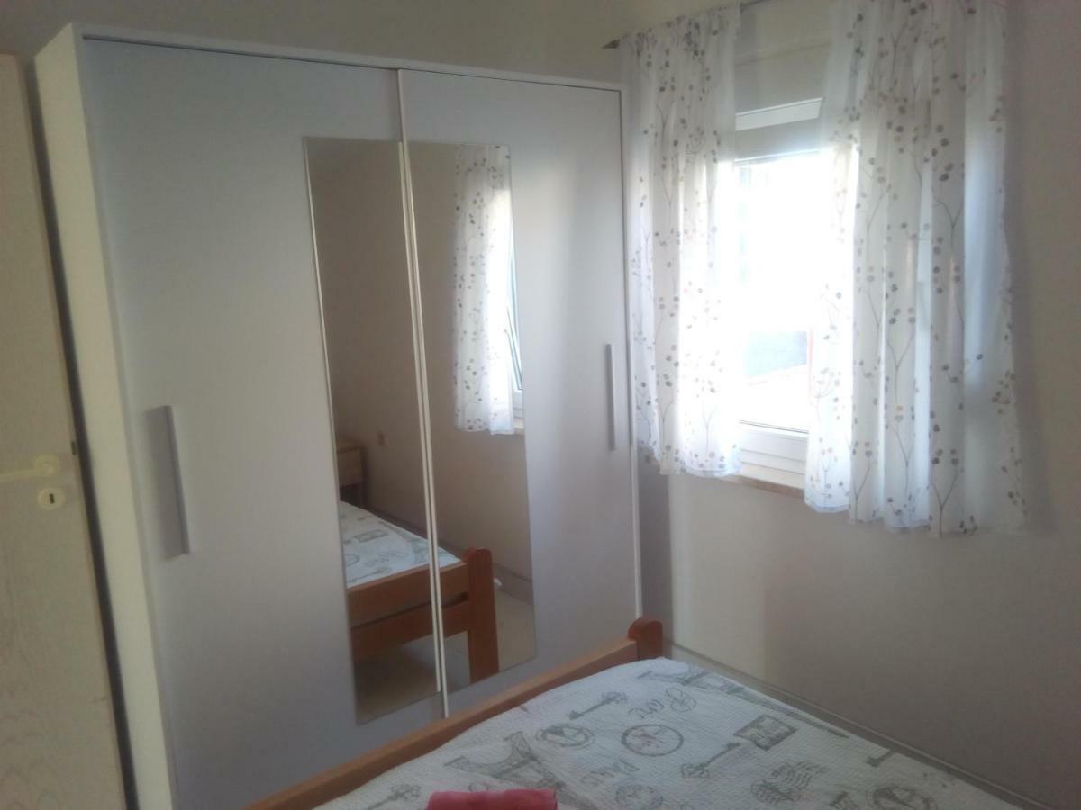 Apartmani Fran Vir Zewnętrze zdjęcie