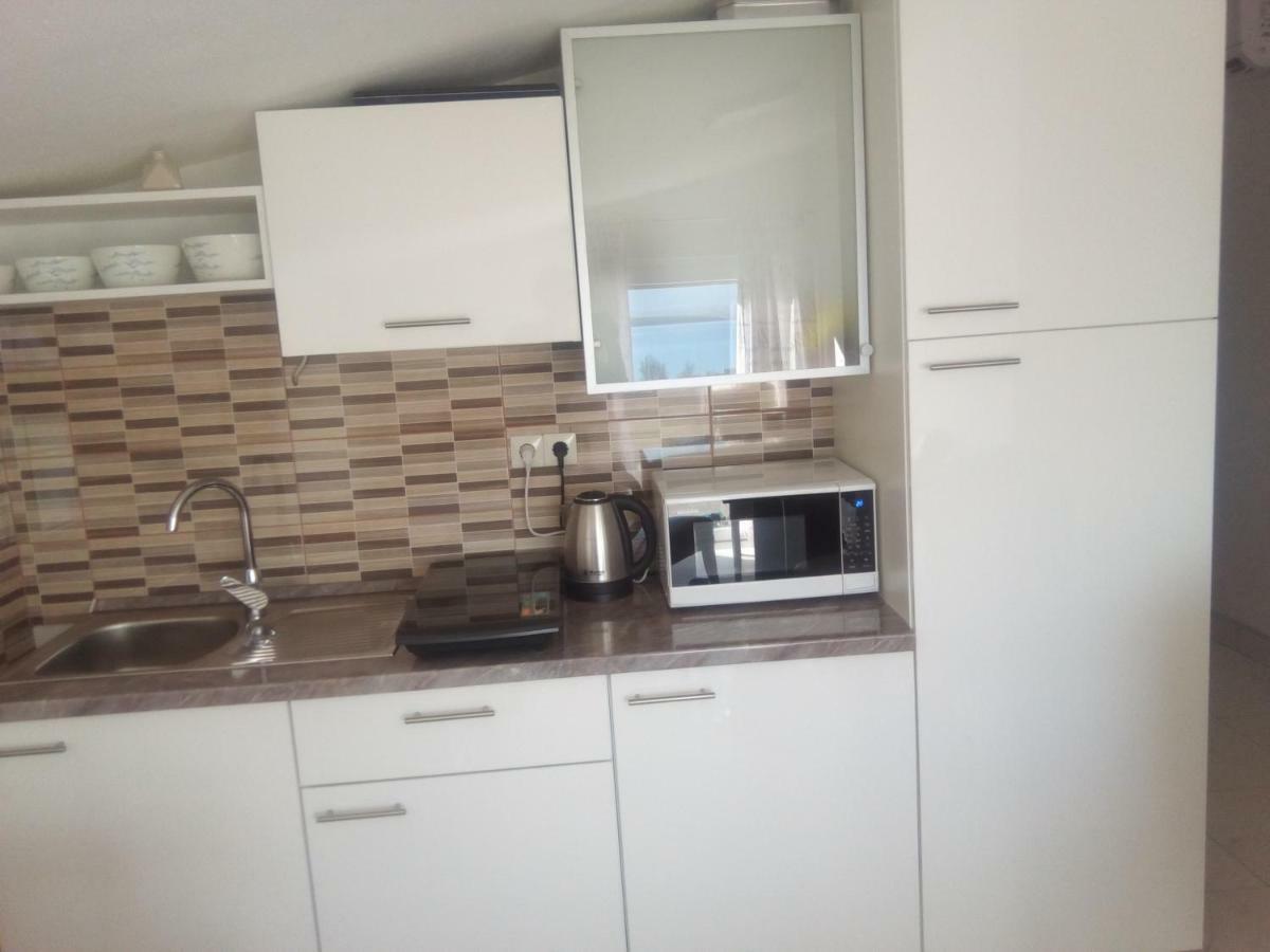 Apartmani Fran Vir Zewnętrze zdjęcie
