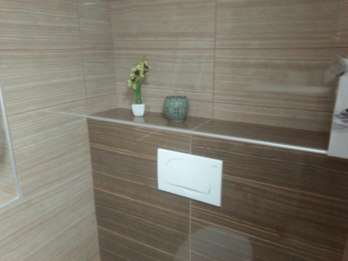 Apartmani Fran Vir Zewnętrze zdjęcie