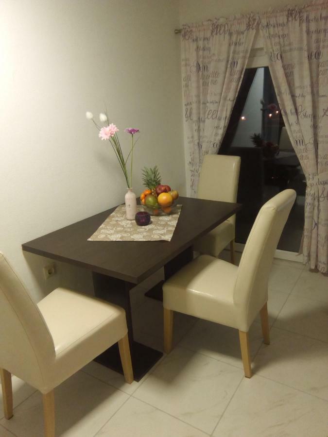 Apartmani Fran Vir Zewnętrze zdjęcie