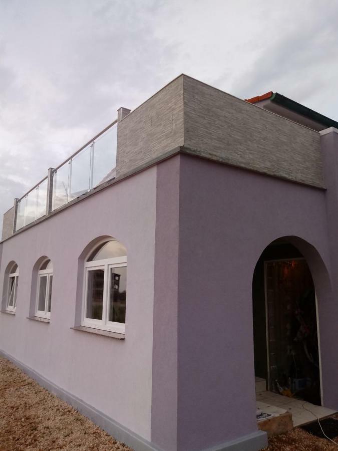 Apartmani Fran Vir Zewnętrze zdjęcie