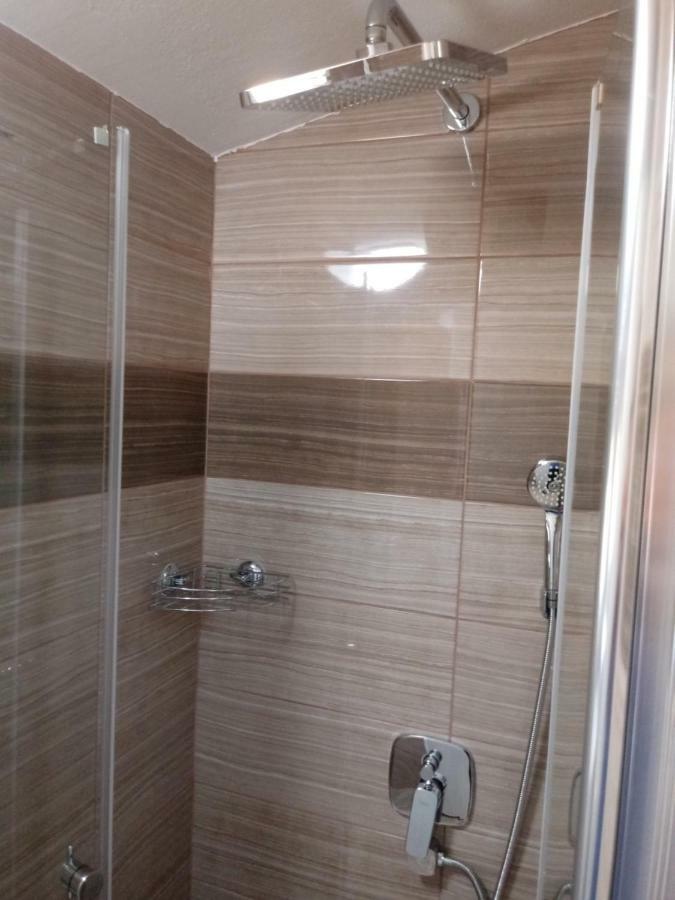 Apartmani Fran Vir Zewnętrze zdjęcie