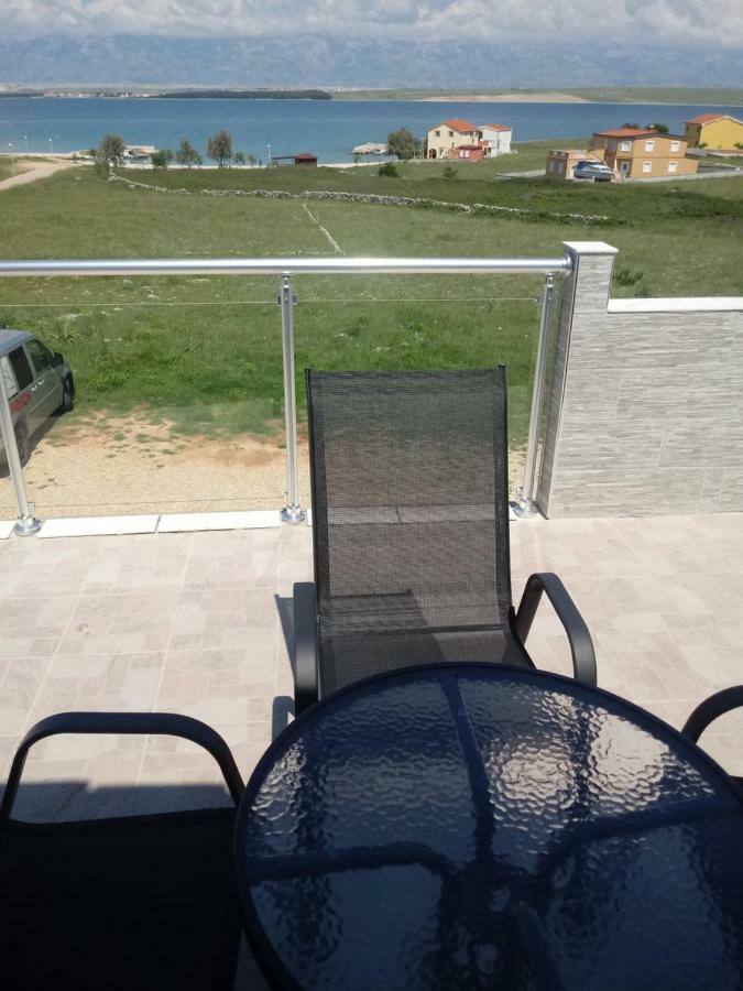 Apartmani Fran Vir Zewnętrze zdjęcie
