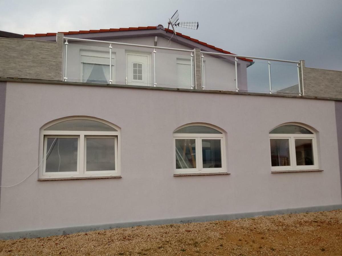 Apartmani Fran Vir Zewnętrze zdjęcie